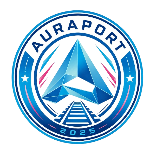 Auraport – Premium Personalvermittlung für Eisenbahnfachkräfte